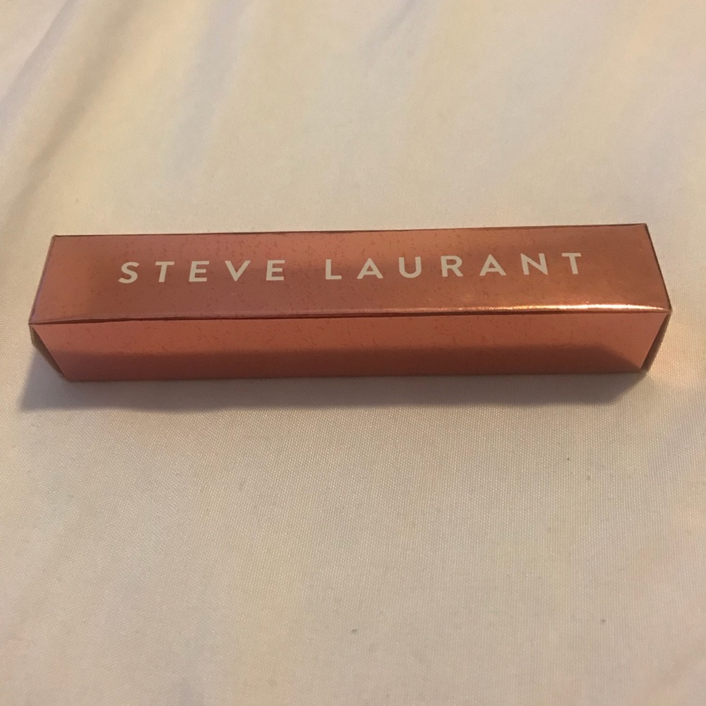 Steve Laurant Lip Gloss in orchid